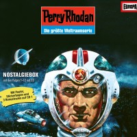 Perry Rhodan_Nostalgiebox